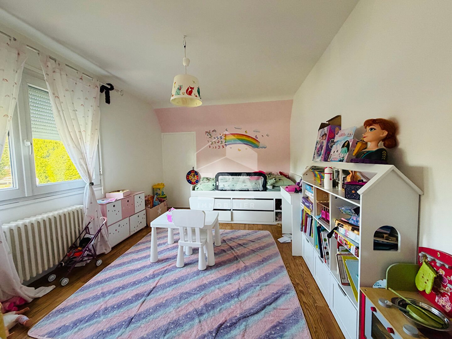Maison à vendre, 112m², Caen
