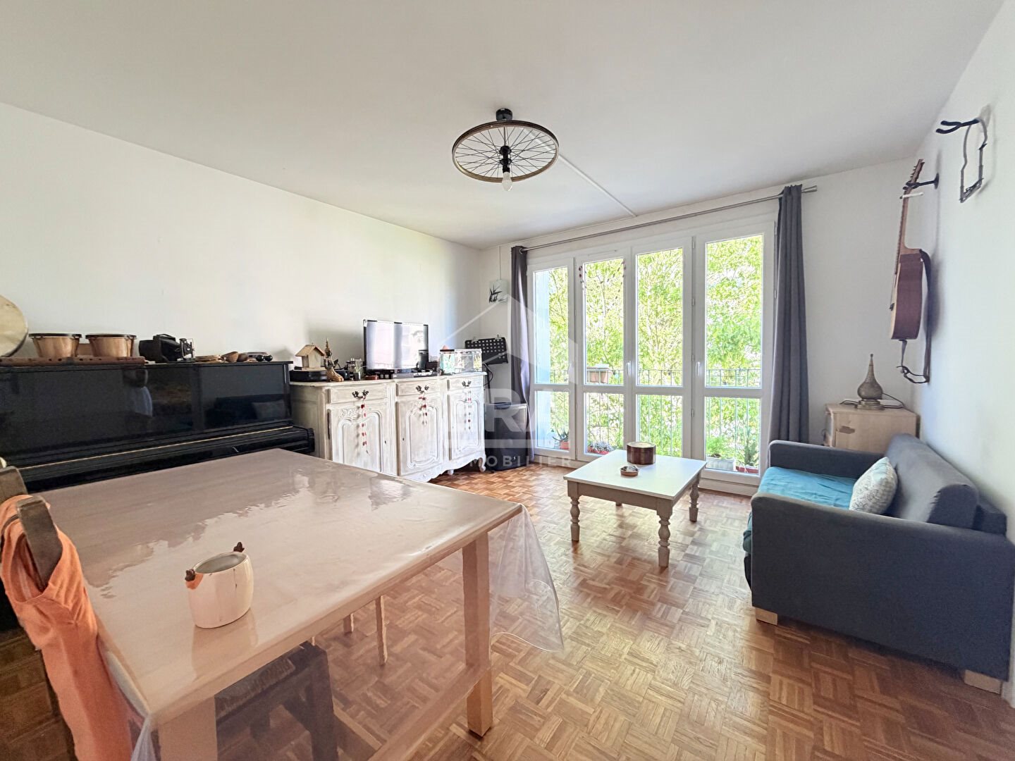 Appartement à vendre, 74m², Caen