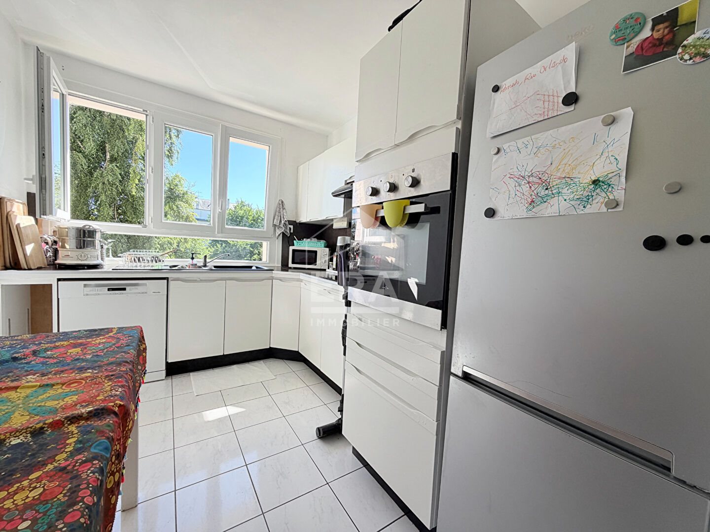 Appartement à vendre, 74m², Caen