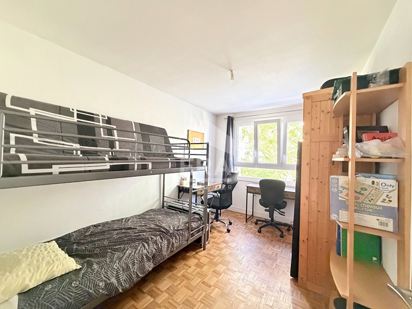 Appartement à vendre, 74m², Caen