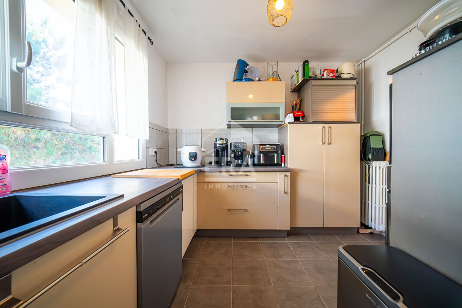 Appartement à vendre, 56m², Ifs