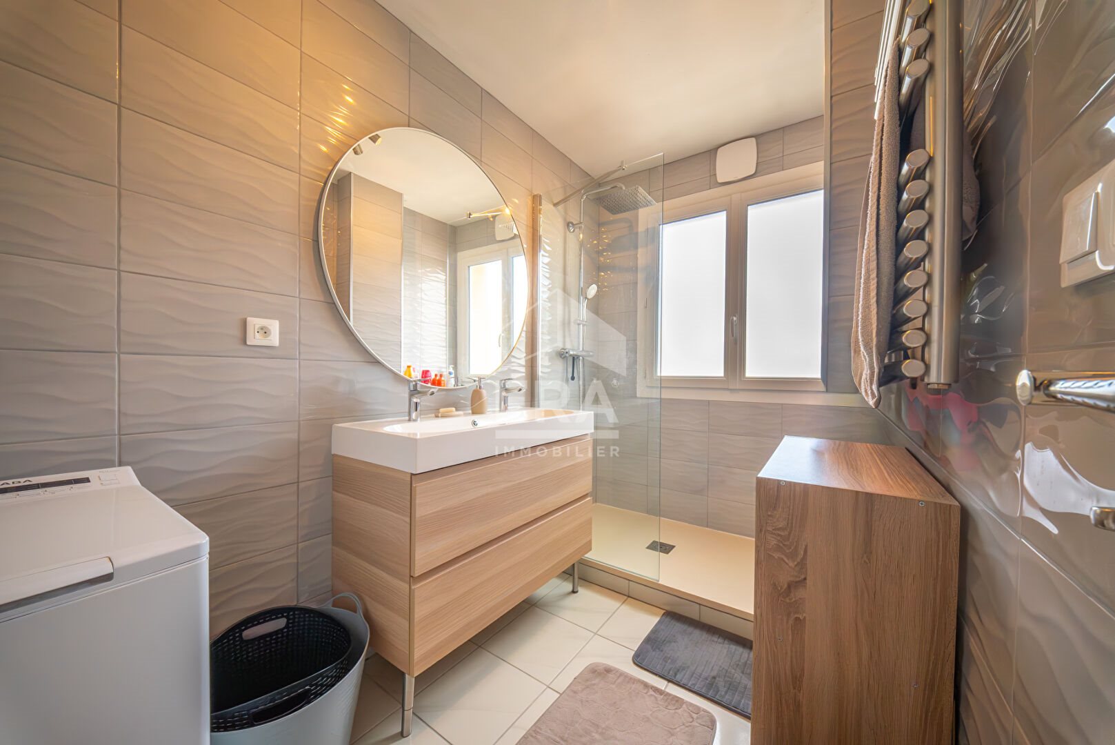 Appartement à vendre, 56m², Ifs