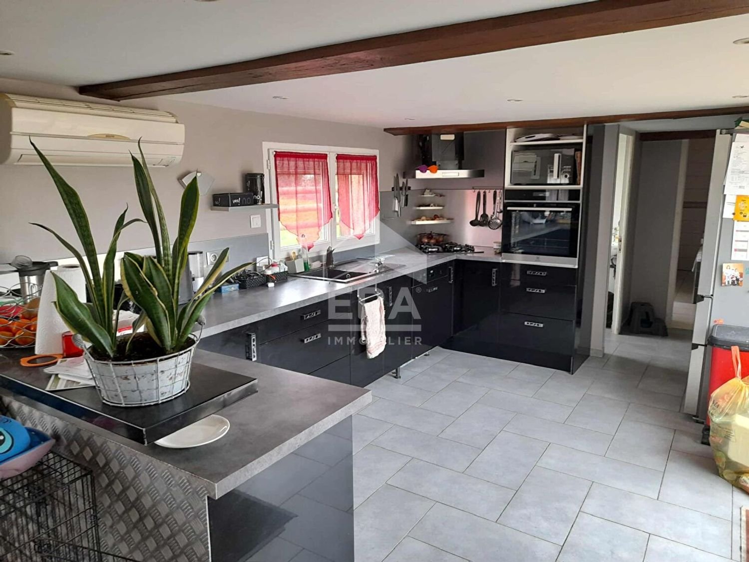 Maison à vendre, 165m², Livarot