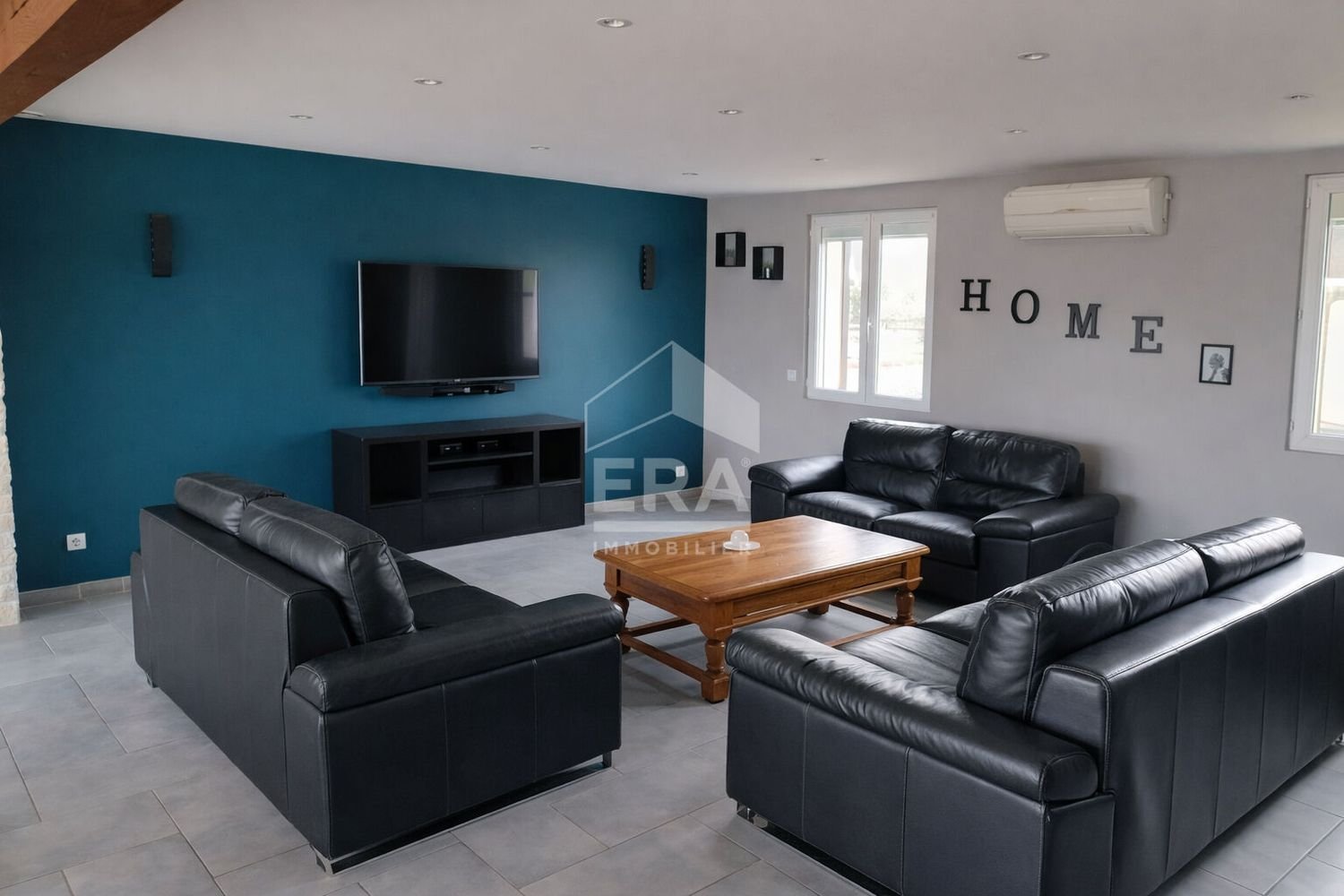 Maison à vendre, 165m², Livarot