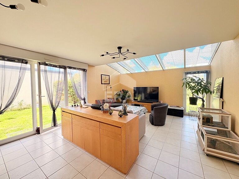 Maison à vendre, 115m², Caen