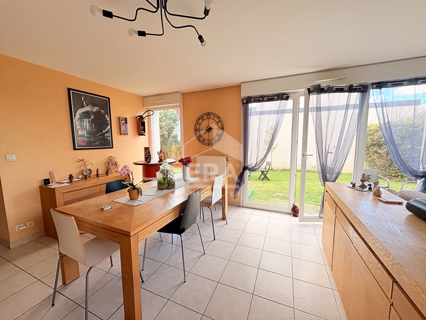 Maison à vendre, 115m², Caen