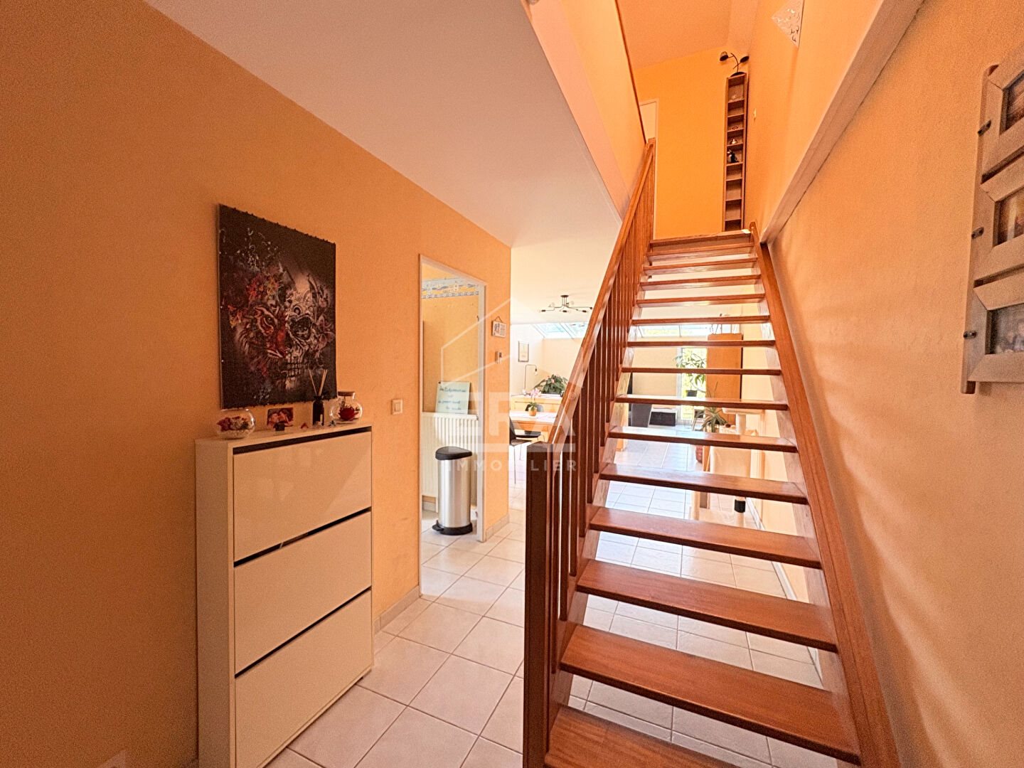 Maison à vendre, 115m², Caen