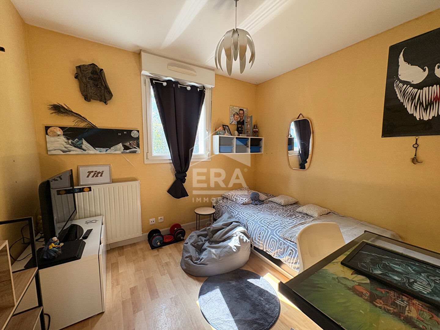Maison à vendre, 115m², Caen