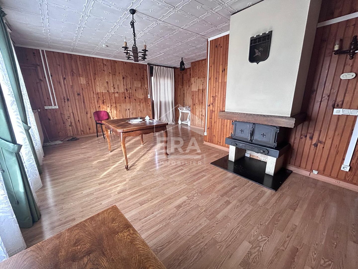 Maison à vendre, 84m², Trun