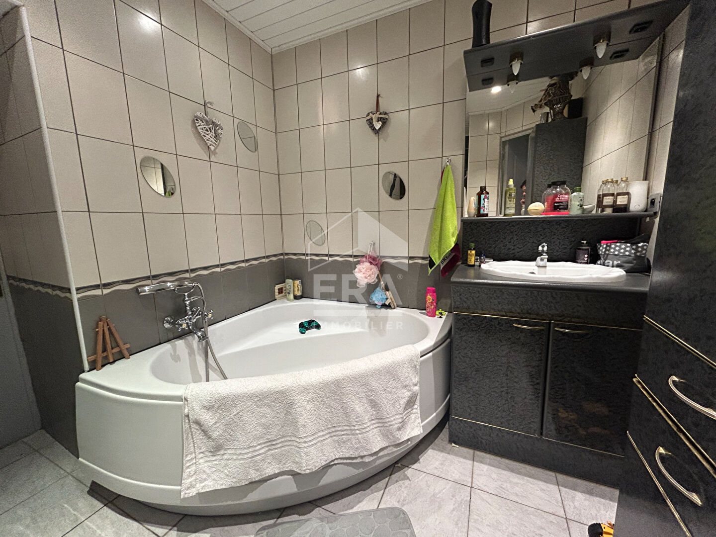 Maison à vendre, 188m², Pont-d'Ouilly