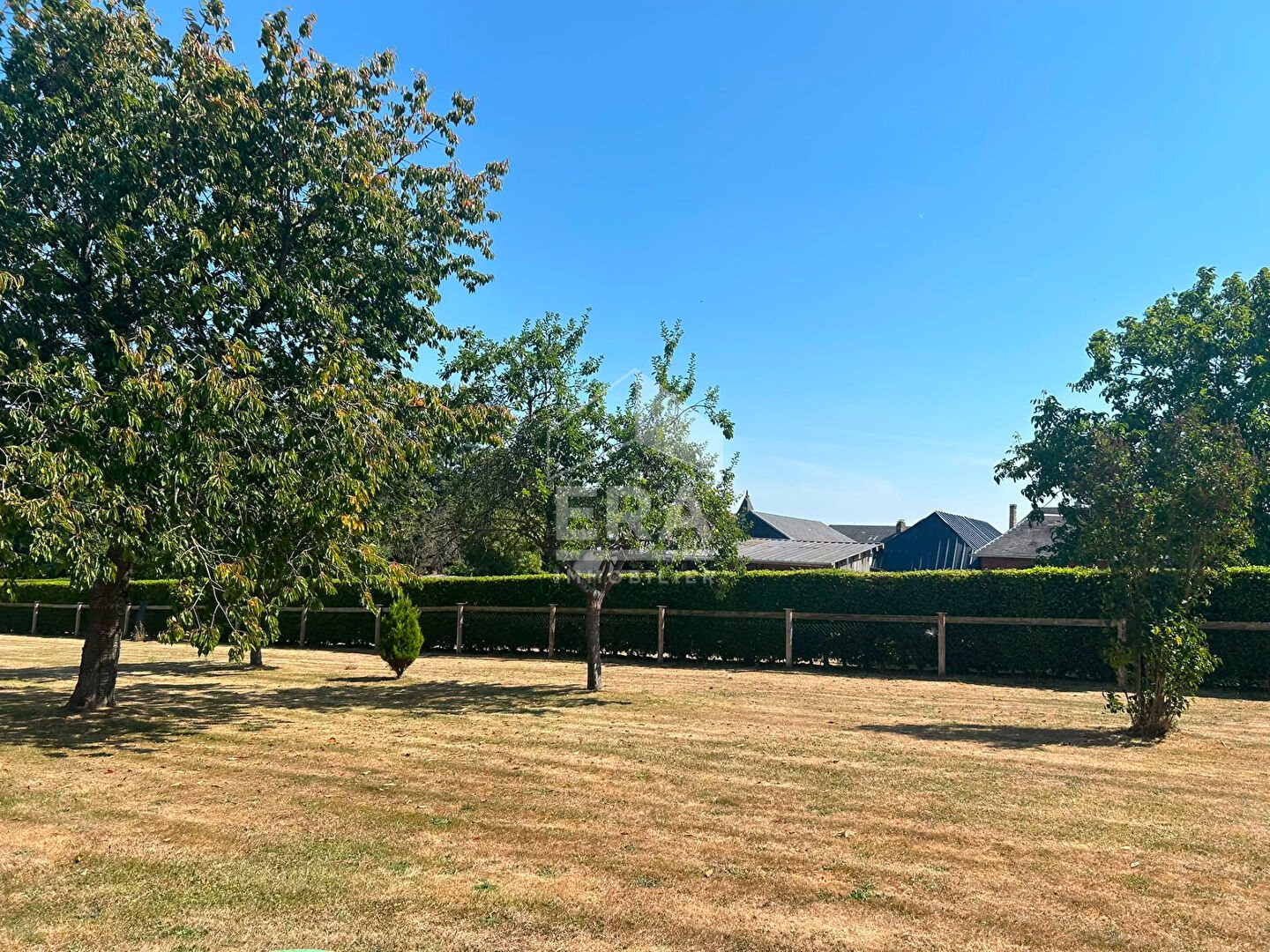 Maison à vendre, 98m², Trun