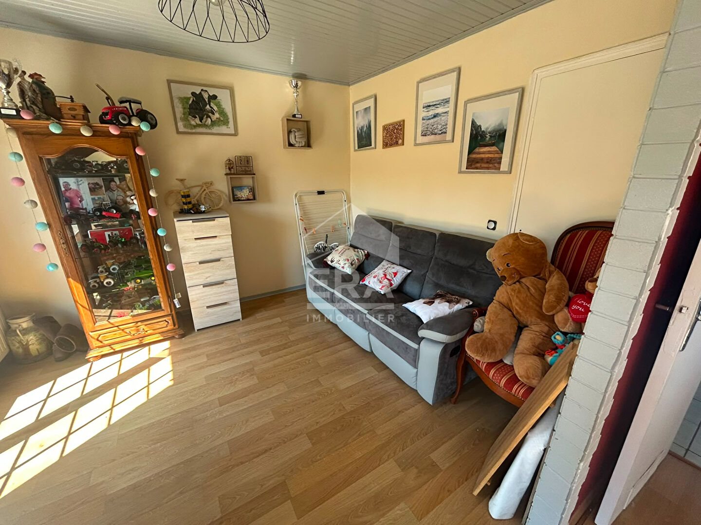 Maison à vendre, 98m², Trun