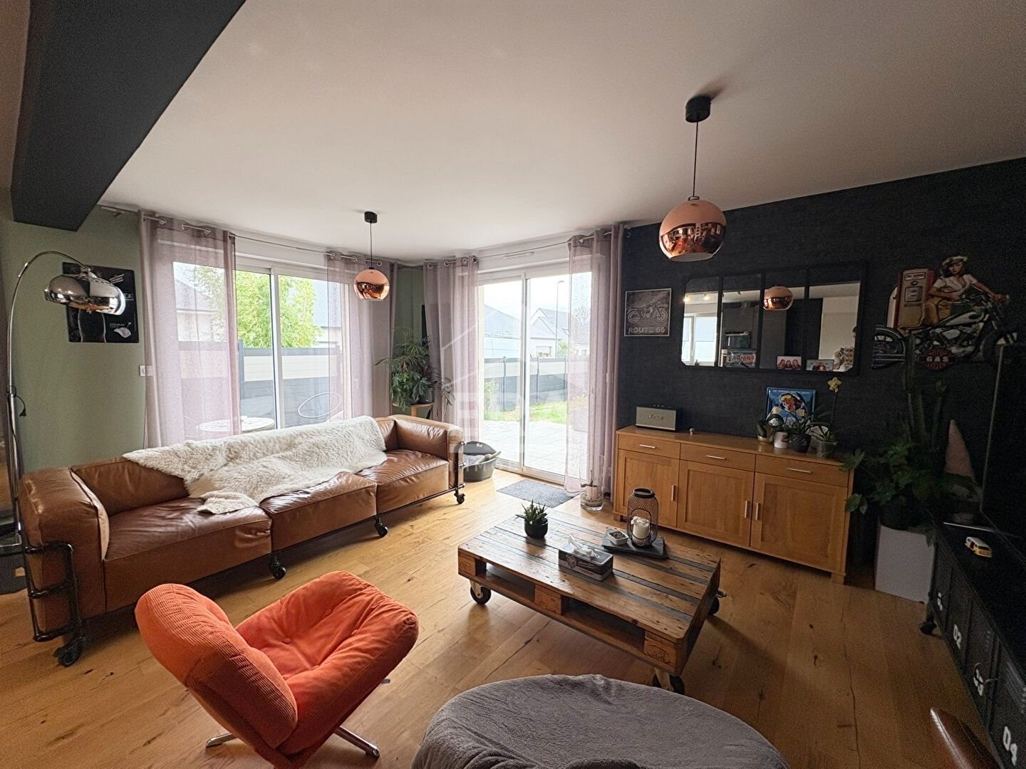Maison à vendre, 124m², Baron-sur-Odon