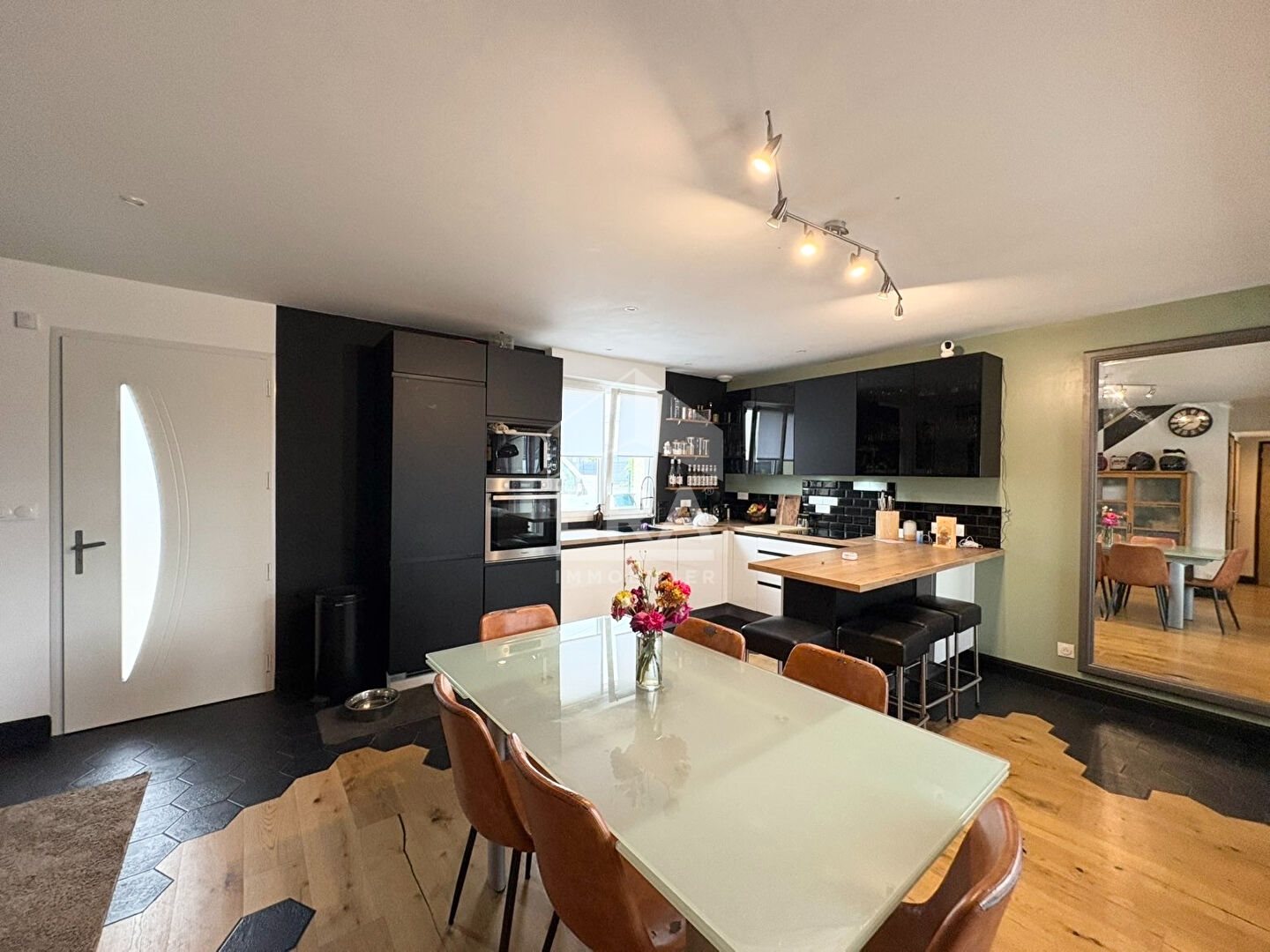 Maison à vendre, 124m², Baron-sur-Odon