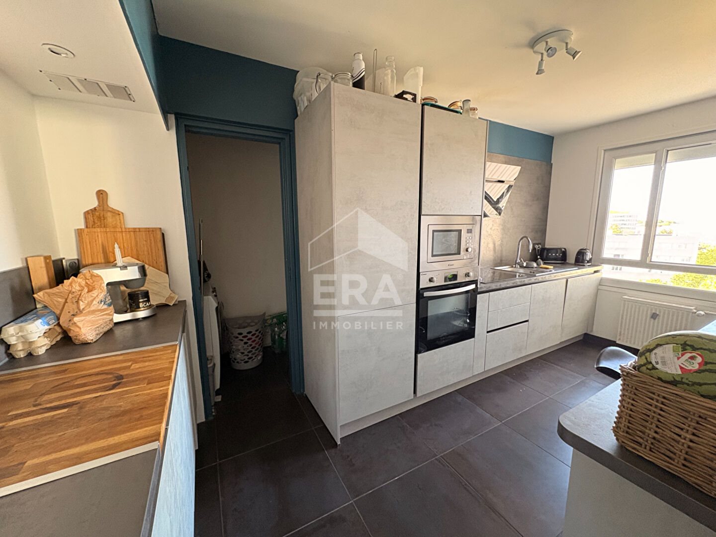 Appartement à vendre, 78m², Caen