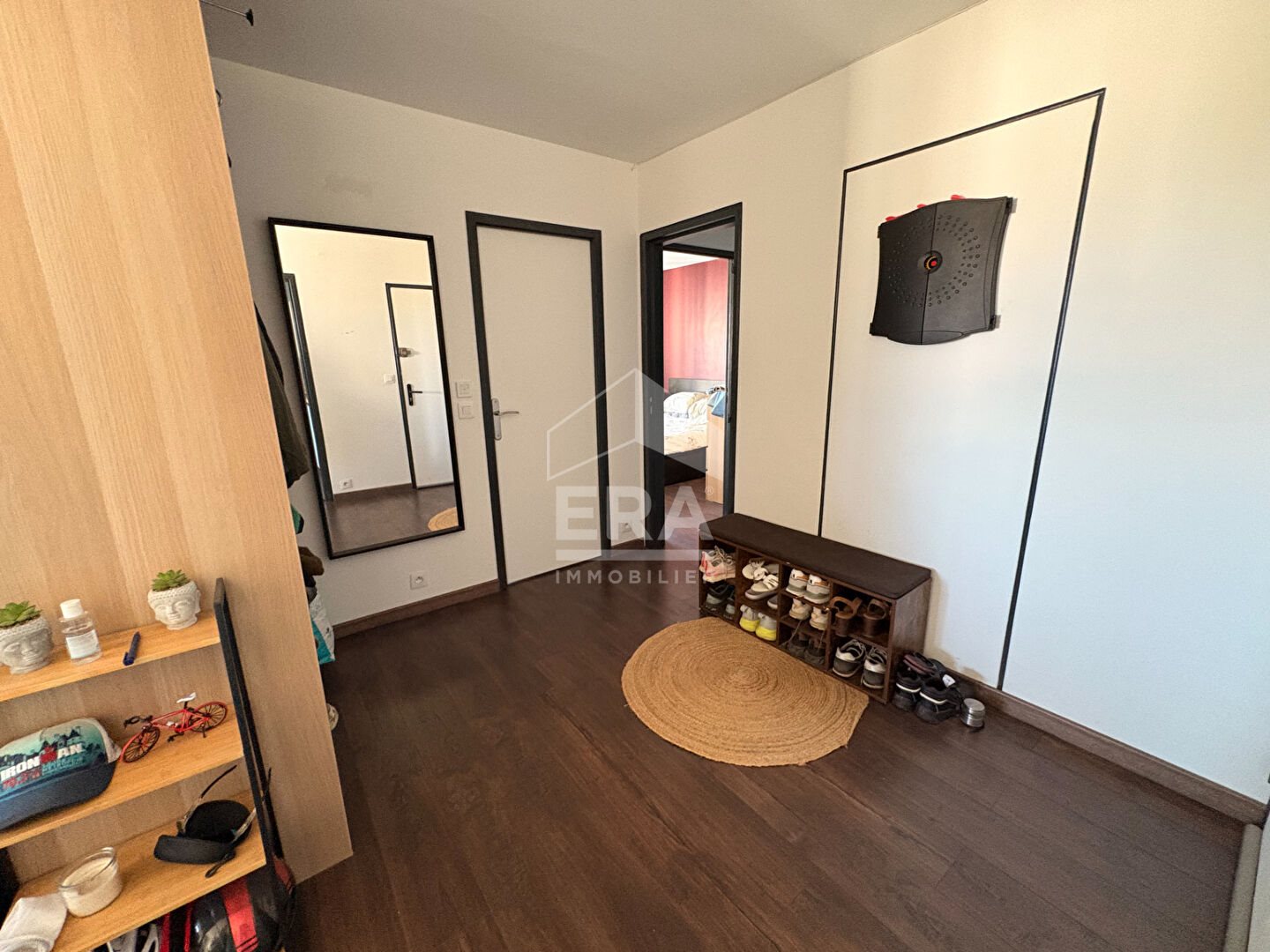 Appartement à vendre, 78m², Caen
