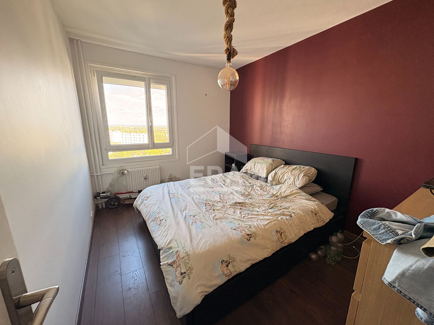 Appartement à vendre, 78m², Caen