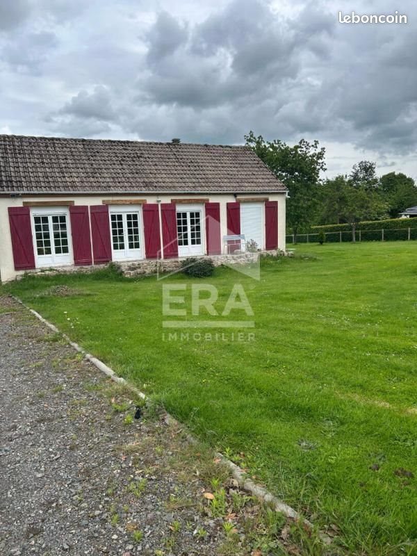 Maison à vendre, 98m², Argentan