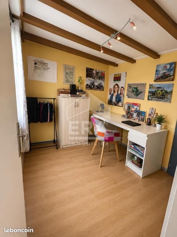 Maison à vendre, 98m², Argentan
