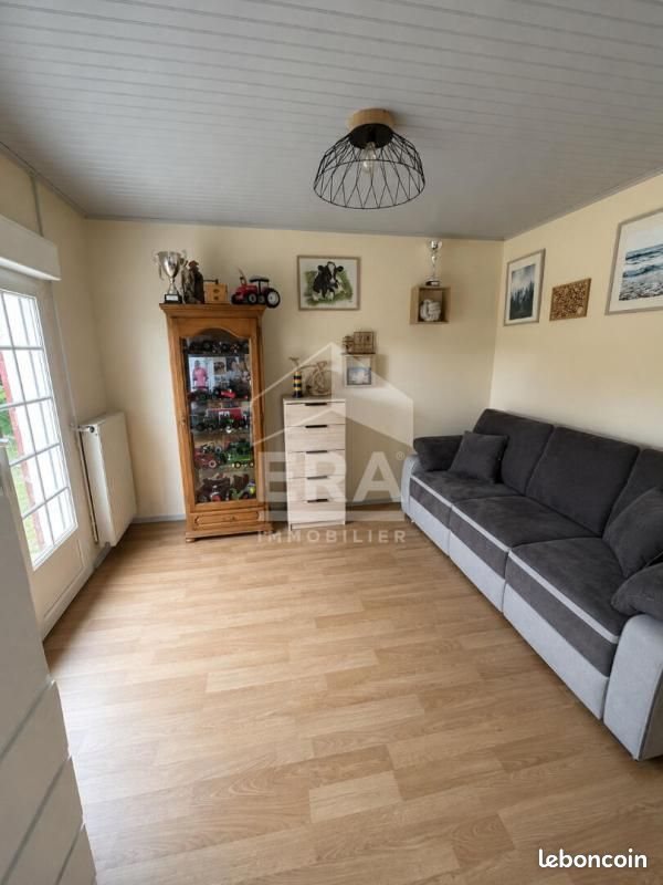 Maison à vendre, 98m², Argentan
