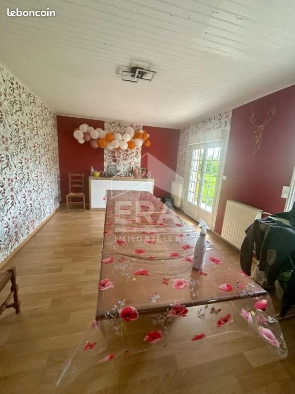 Maison à vendre, 98m², Argentan