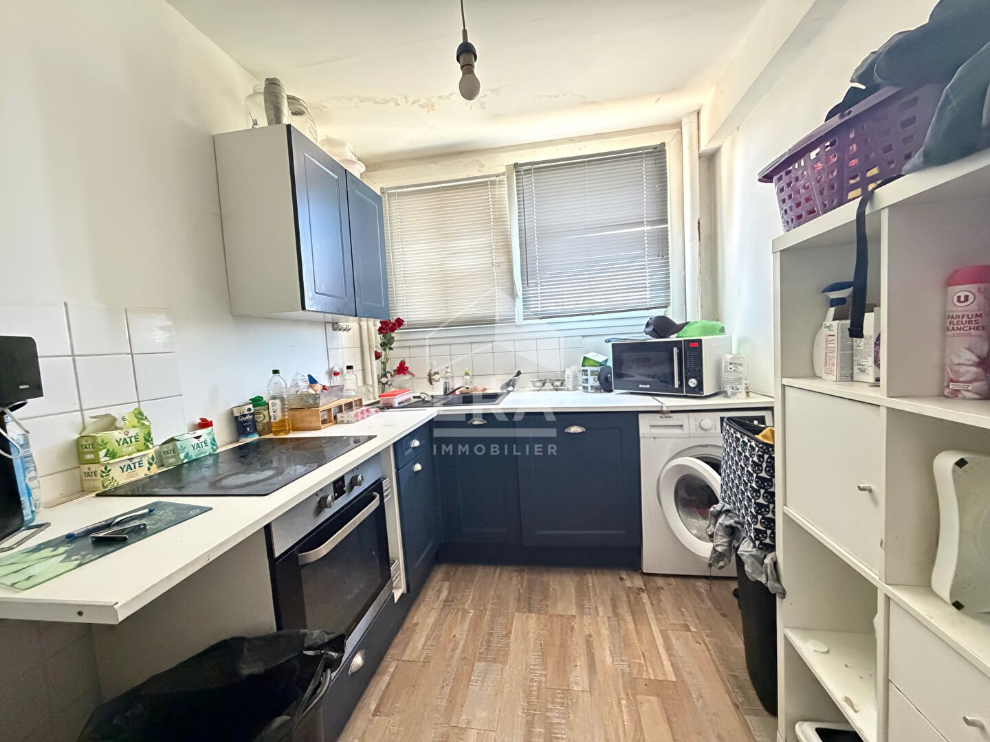 Appartement à vendre, 44m², Caen