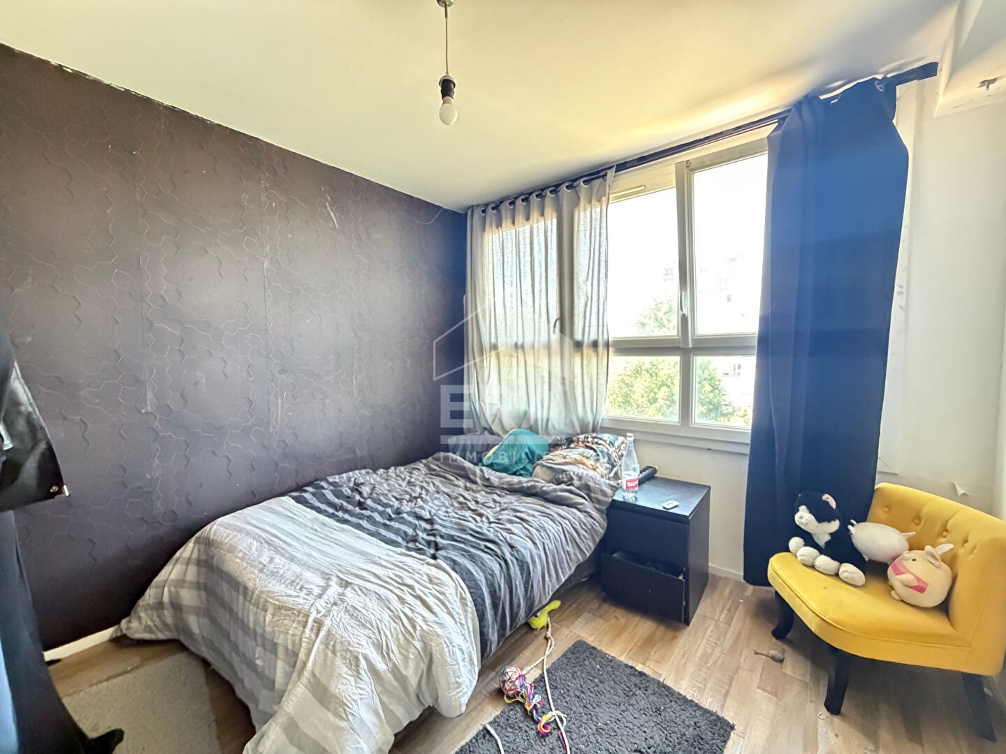 Appartement à vendre, 44m², Caen