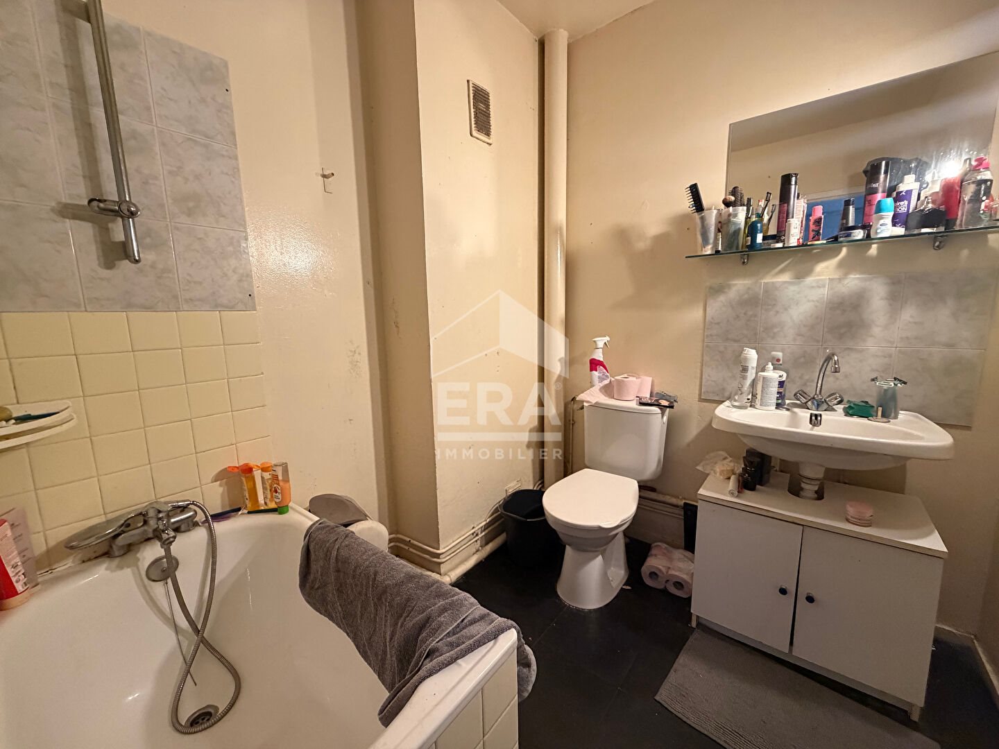 Appartement à vendre, 44m², Caen