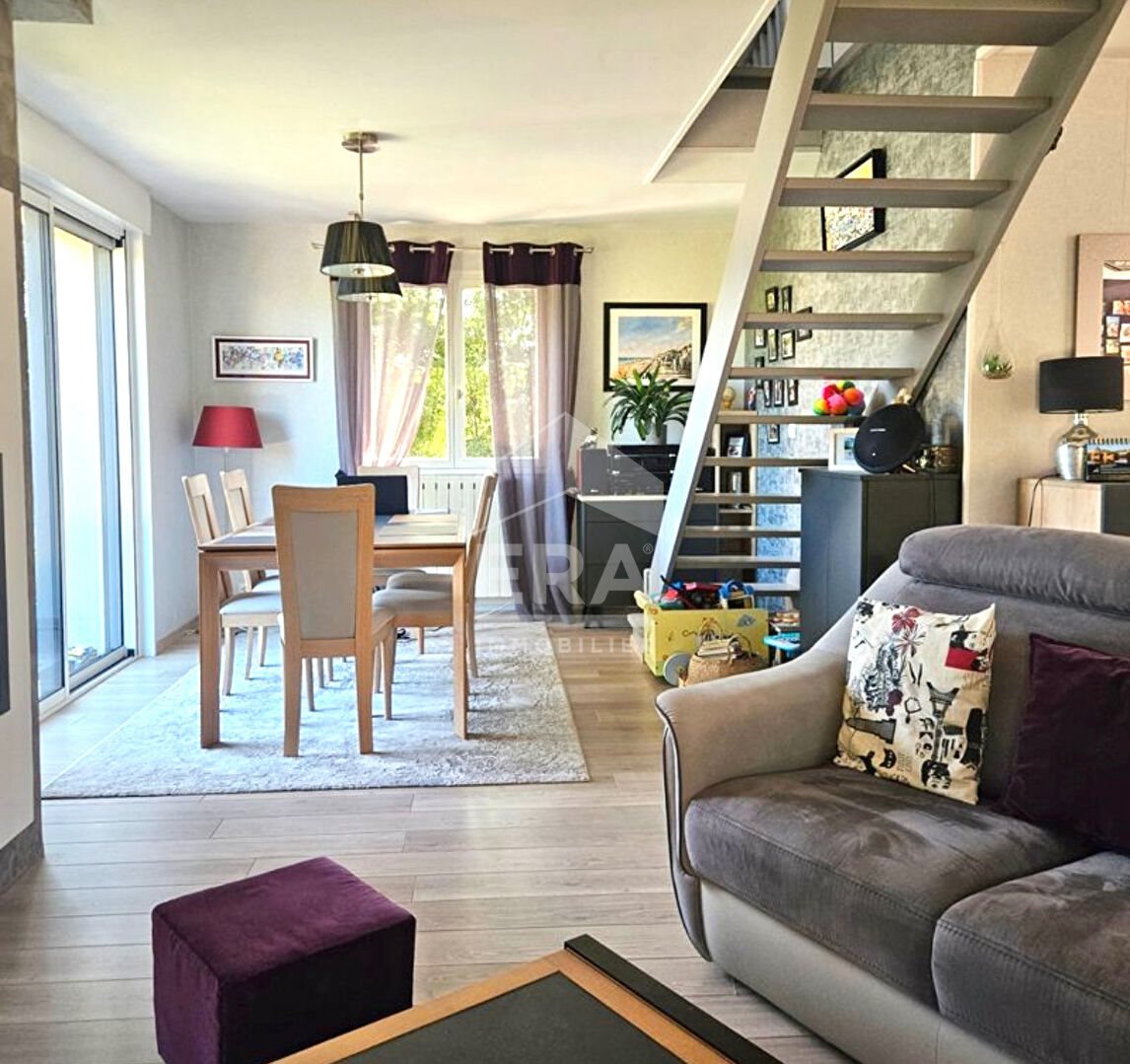 Maison à vendre, 94m², Epinay-sur-Odon