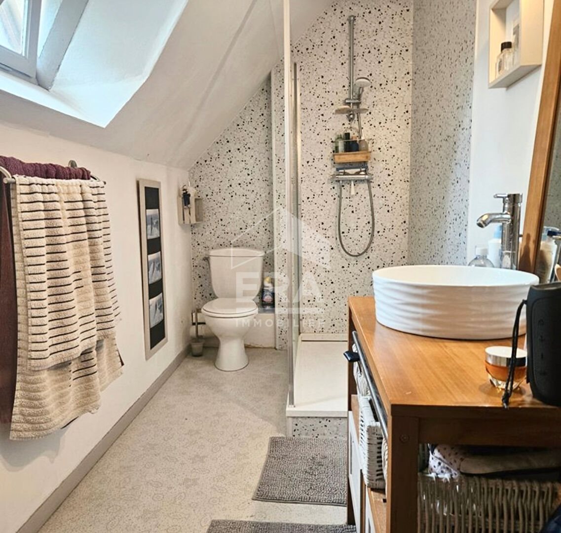 Maison à vendre, 94m², Epinay-sur-Odon