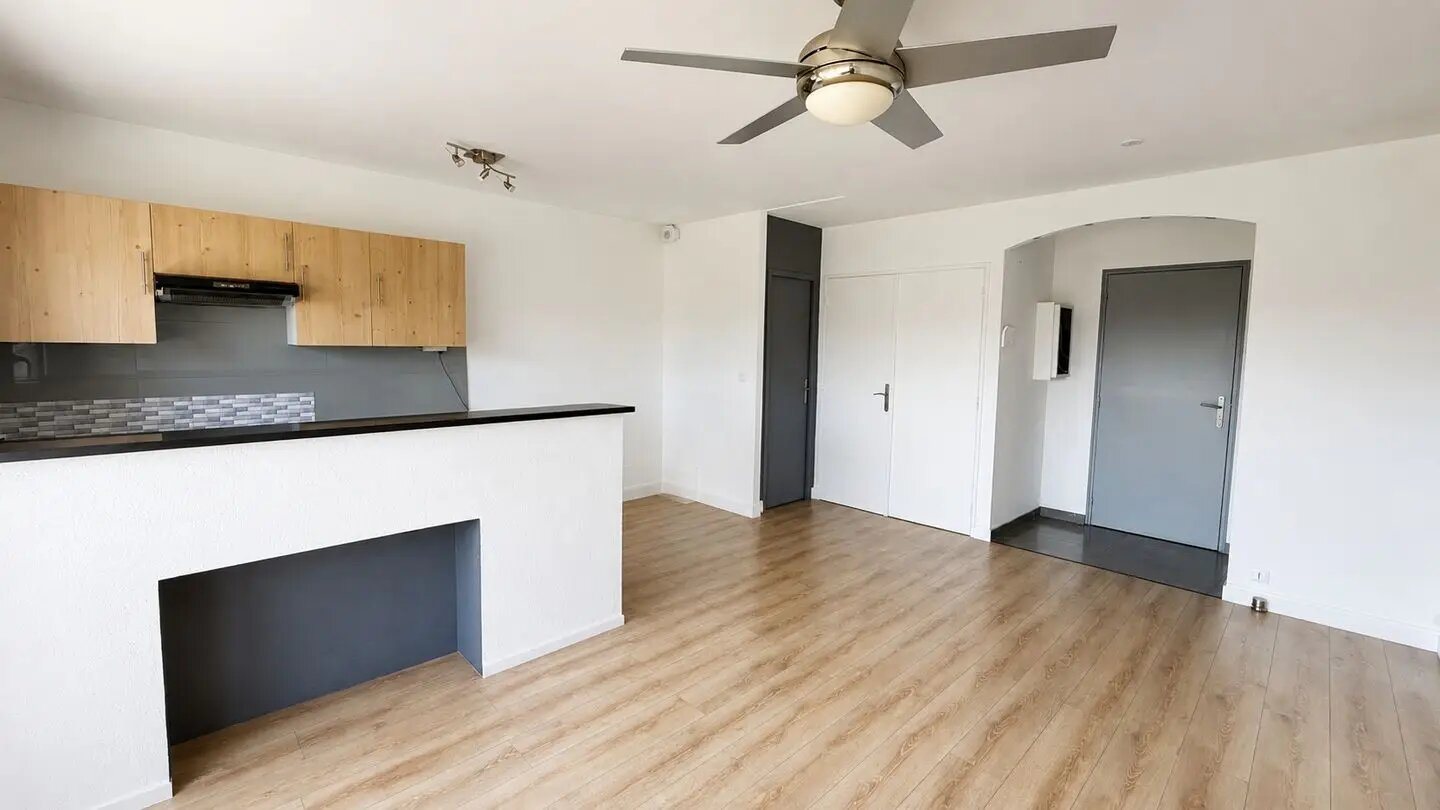 Appartement à vendre, 47m², Orléans