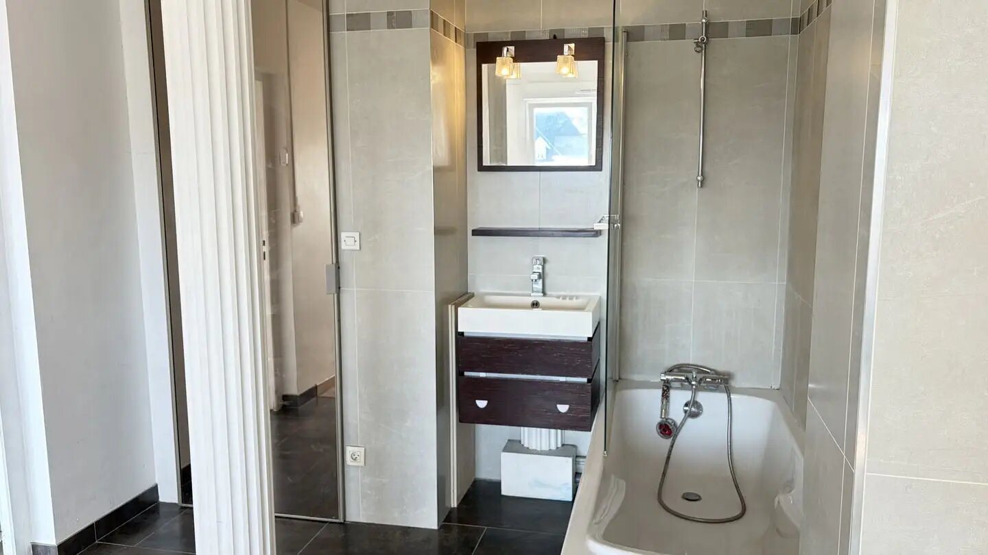 Appartement à vendre, 47m², Orléans