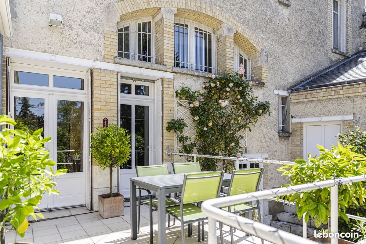 Maison à vendre, 250m², Orléans