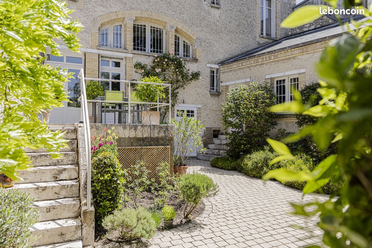 Maison à vendre, 250m², Orléans