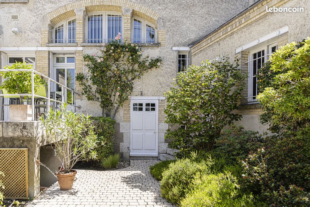 Maison à vendre, 250m², Orléans