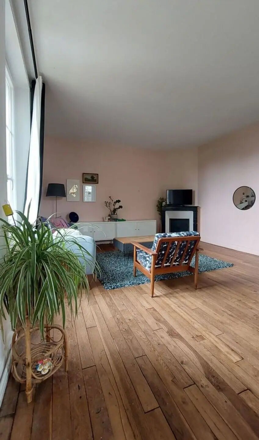 Appartement à vendre, 62m², Orléans