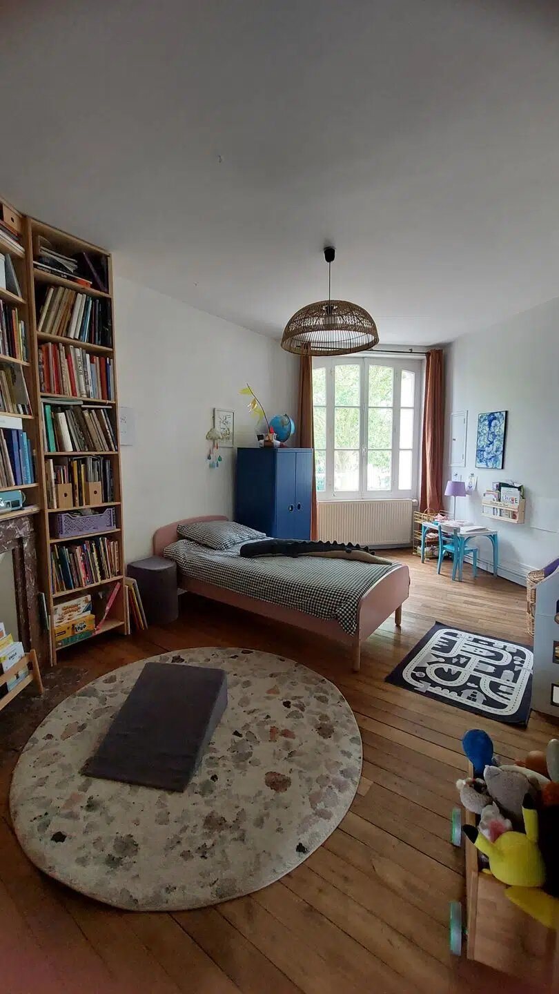Appartement à vendre, 62m², Orléans