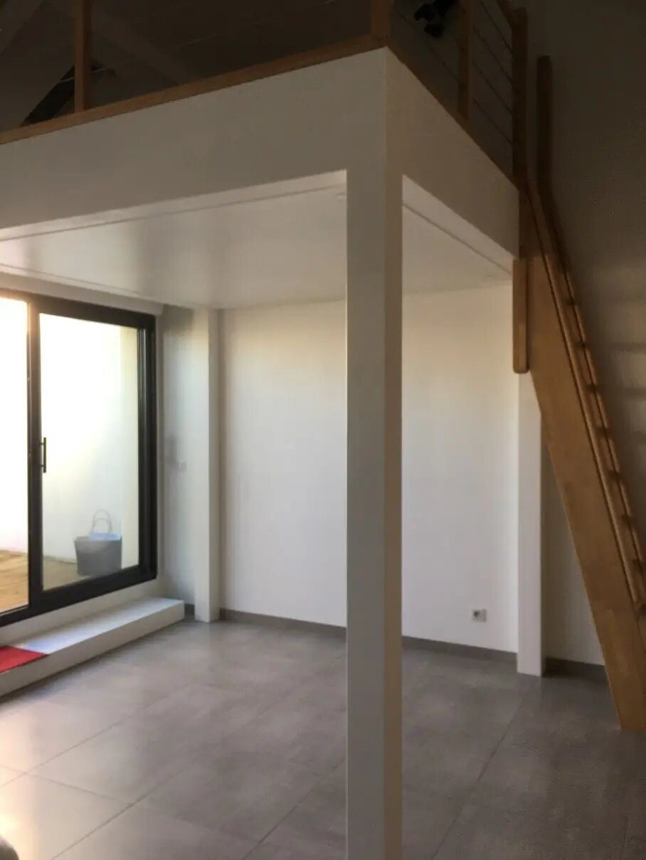Appartement à louer, 35m², Orléans