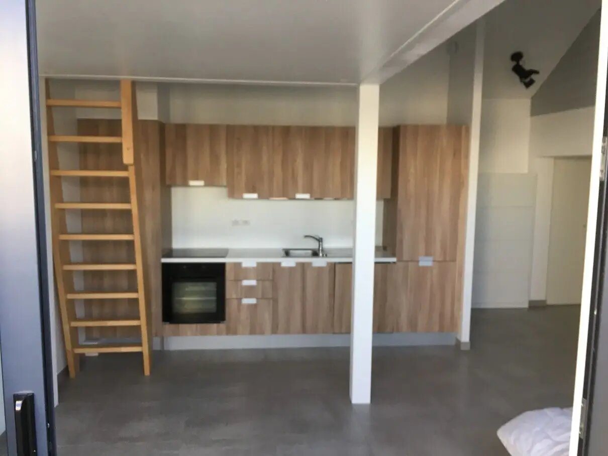 Appartement à louer, 35m², Orléans