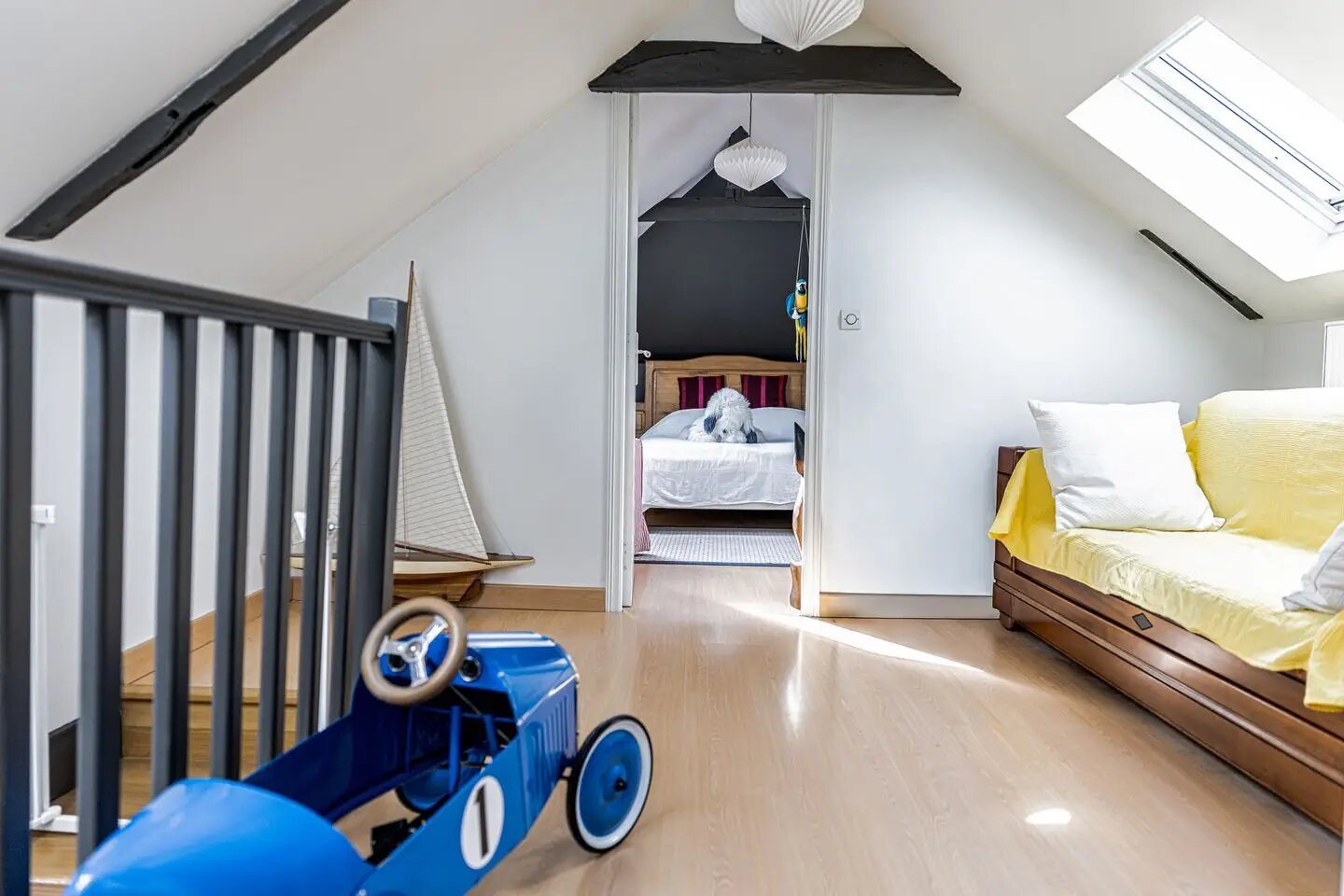 Maison à vendre, 202m², Saint-Pryvé-Saint-Mesmin