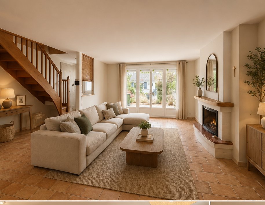 Maison à vendre, 164m², Olivet