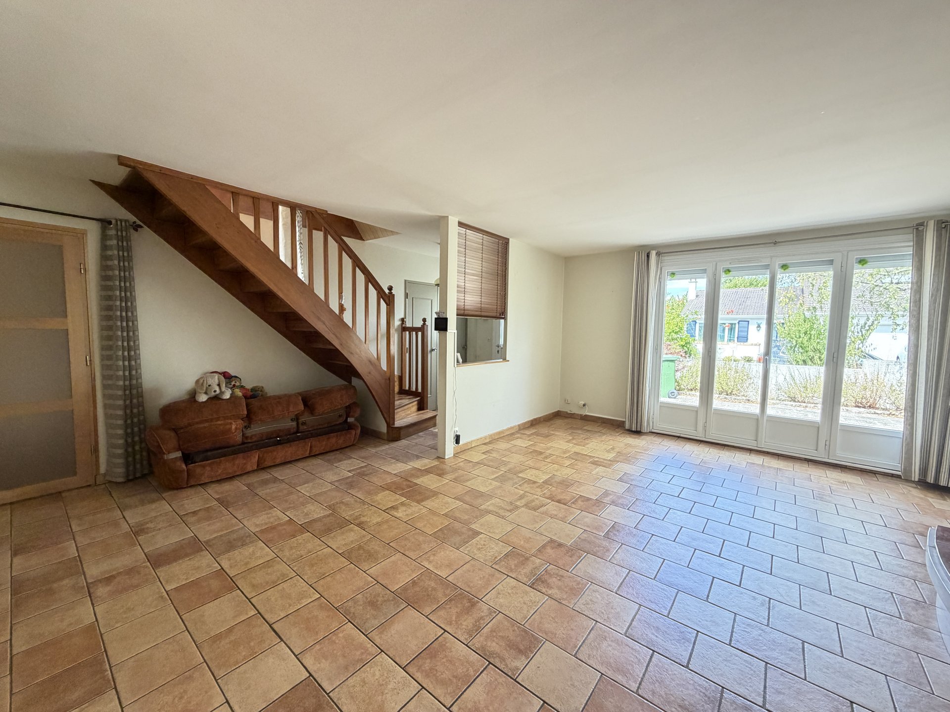 Maison à vendre, 164m², Olivet