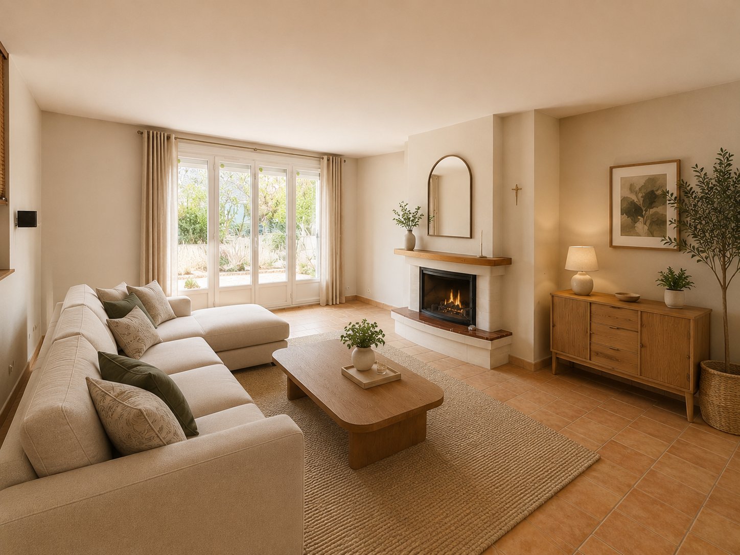 Maison à vendre, 164m², Olivet