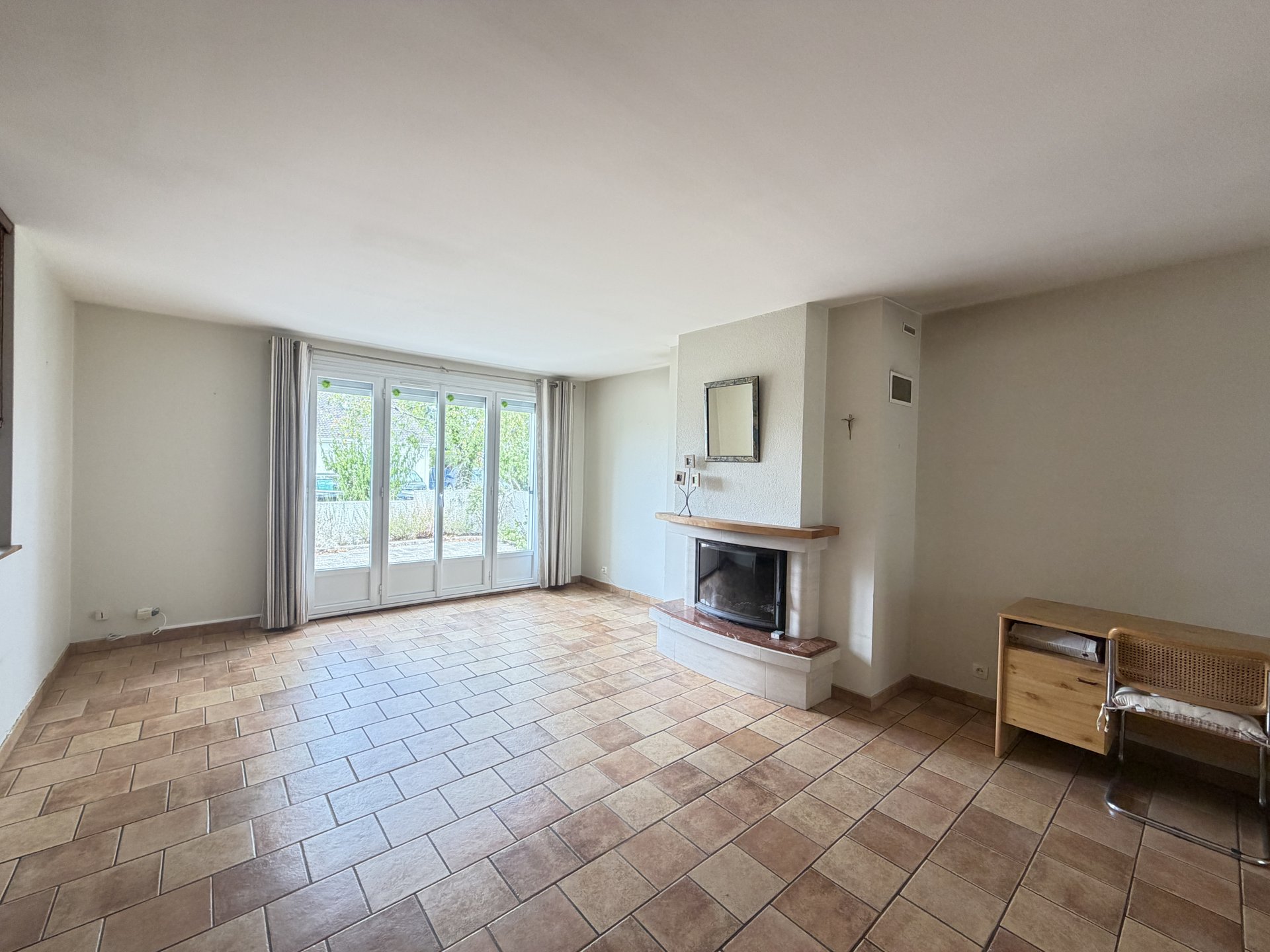 Maison à vendre, 164m², Olivet