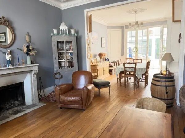 Maison à vendre, 178m², Orléans