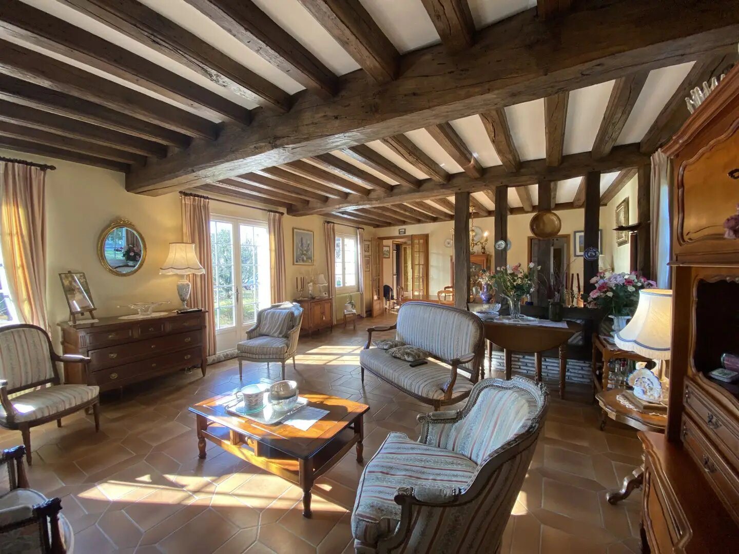 Maison à vendre, 206m², Olivet