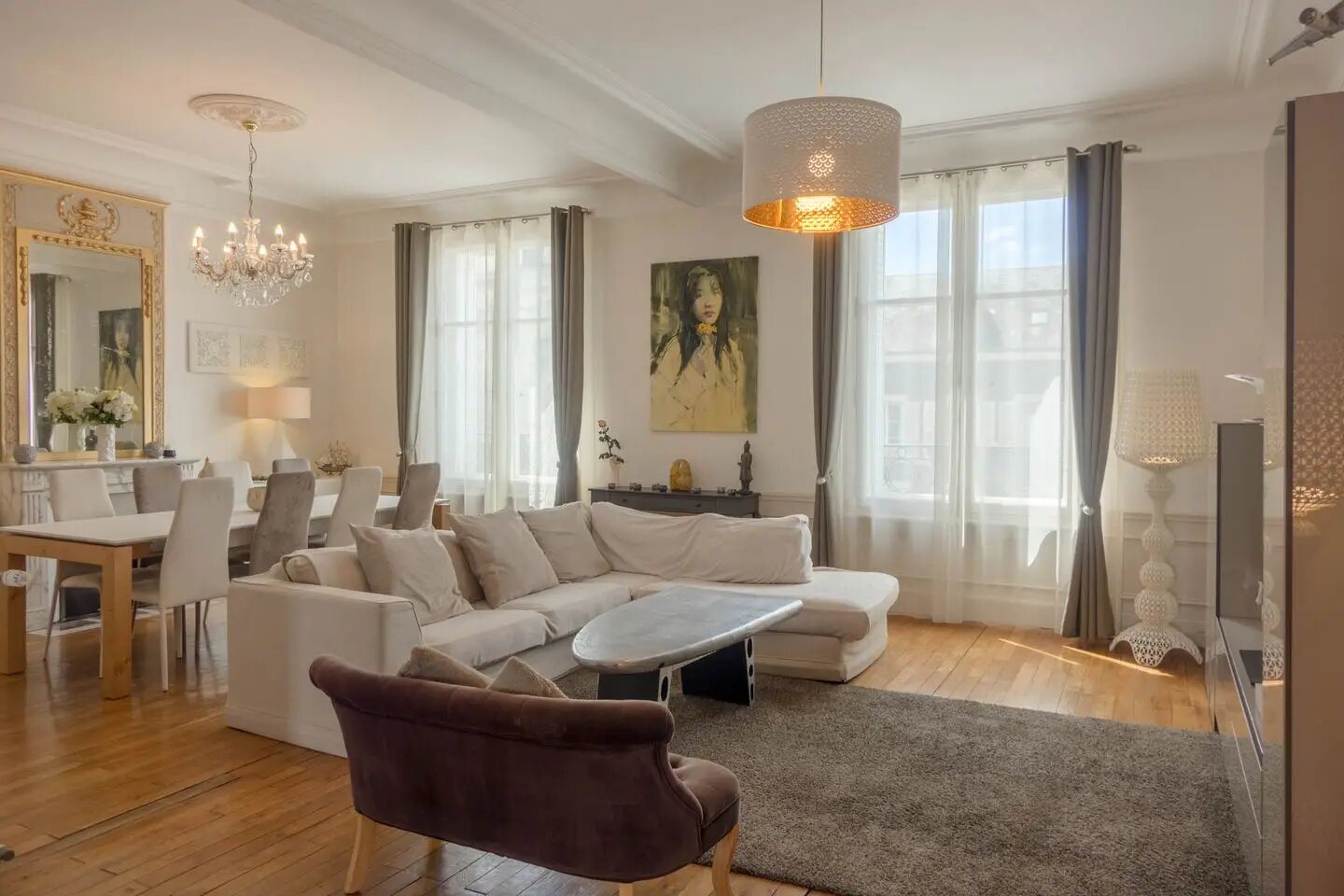 Maison à vendre, 307m², Orléans