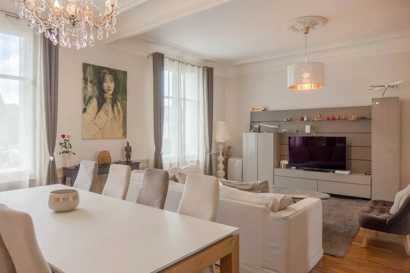 Maison à vendre, 307m², Orléans