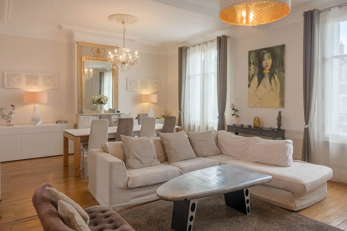 Maison à vendre, 307m², Orléans