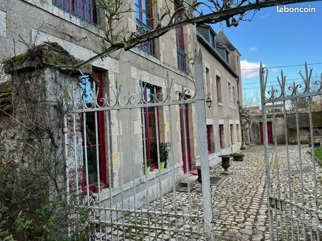 Maison à vendre, 317m², Chécy
